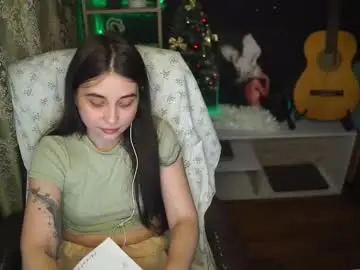 Chaturbate Live Porn of sweetoqcheeks