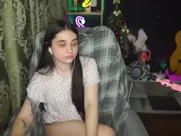 Chaturbate Adult Webcam of sweetoqcheeks