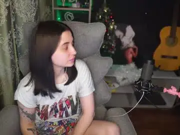 Chaturbate Live Porn of sweetoqcheeks