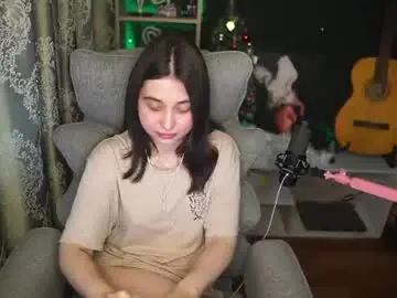 Chaturbate Adult Video Chat of sweetoqcheeks