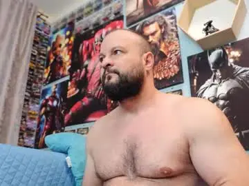 Chaturbate Live Sex Cam of thephenomone