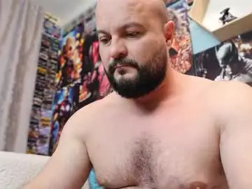 Chaturbate Nude Webcam of thephenomone