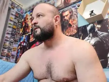 Chaturbate Sex Cam of thephenomone