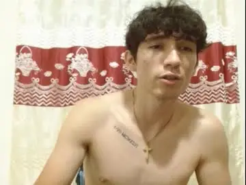 Chaturbate Nude Webcam of thiago_deseo69
