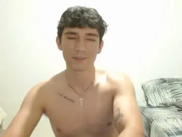 Chaturbate Sex Cam of thiago_deseo69