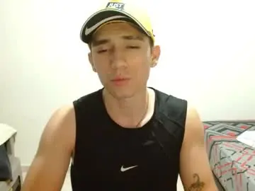 Chaturbate Best Webcam of thiago_deseo69