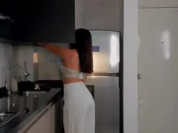 Chaturbate Live Sex Cam of victoriafit7