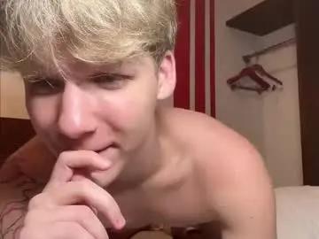 Chaturbate Sex Cam of walterback