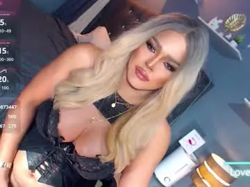 Chaturbate Private Sex Chat of wanted_goodslut