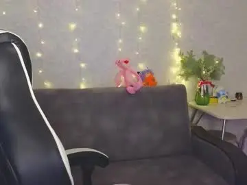 Chaturbate Adult Webcams of _kirieshka