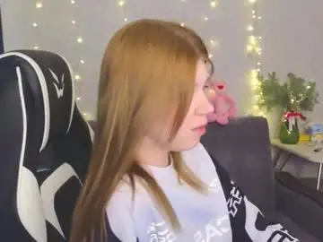 Chaturbate Adult Webcams of _kirieshka