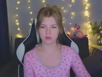 Chaturbate Live Sex Cam of _kirieshka