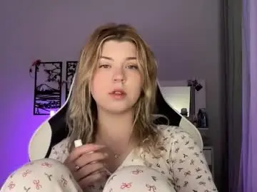 Chaturbate Adult Webcams of _kirieshka