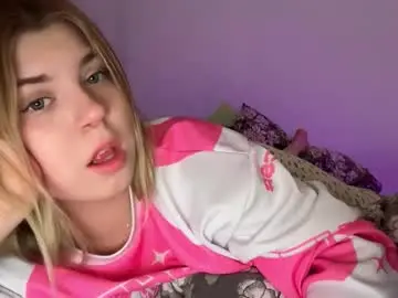 Chaturbate Best live sex cam show of _kirieshka