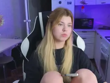 Chaturbate Live Sex Cam of _kirieshka