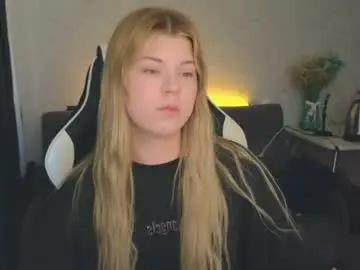 Chaturbate Free Live Porn of _kirieshka