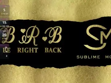 Chaturbate Live Porn of alice_jens