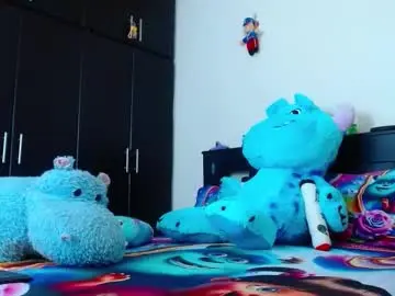 Chaturbate Best live sex cam show of allyson_collins_
