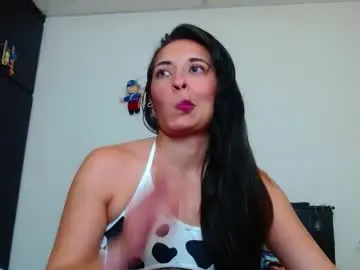 Chaturbate Private Sex Chat of allyson_collins_