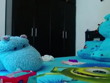 Chaturbate Live Sex of allyson_collins_