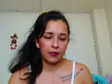 Chaturbate Private Sex Chat of allyson_collins_