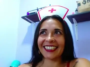 Chaturbate Nude Webcam of allyson_collins_