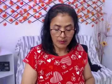 Chaturbate Adult Video Chat of amandapeet