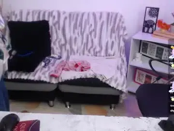 Chaturbate Live Sex of amandapeet