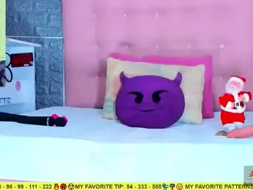 Chaturbate Sex Cam of ariannalewis1