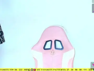 Chaturbate Adult Webcams of ariannalewis1