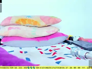 Chaturbate Free Live Porn of ariannalewis1