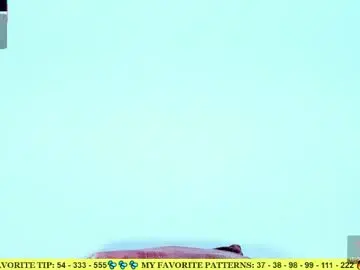 Chaturbate Free Porn Cam of ariannalewis1