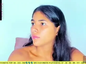 Chaturbate Watch Live Sex Cams of ariannalewis1