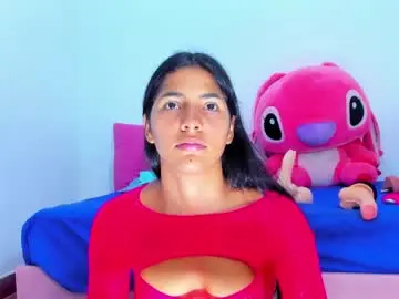 Chaturbate Watch Live Sex Cams of ariannalewis1