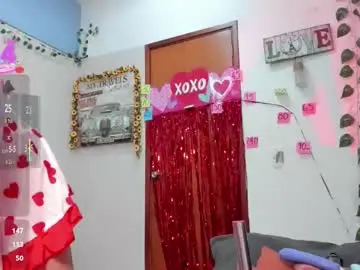 Chaturbate Free Porn Cam of ashleey_johnson