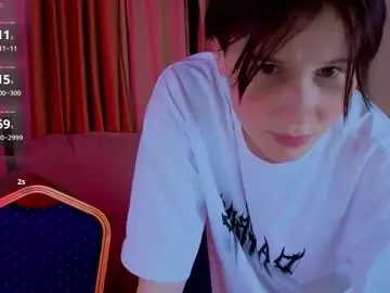 Chaturbate Best Webcam of berry_assortment