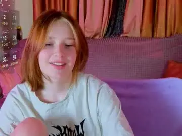 Chaturbate Nude Webcam of berry_assortment