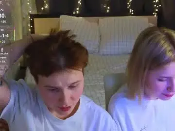 Chaturbate Best live sex cam show of berry_assortment