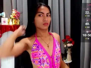 Chaturbate Live Sex Cam of bigcockjasmineontopxxx