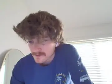 Chaturbate Live Sex Cam of bluezed4