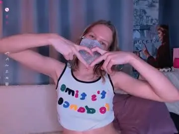 Chaturbate Best live sex cam show of burning_g1rl