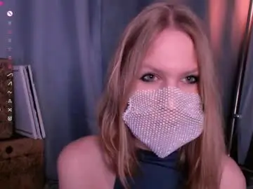 Chaturbate Live Sex Cam of burning_g1rl