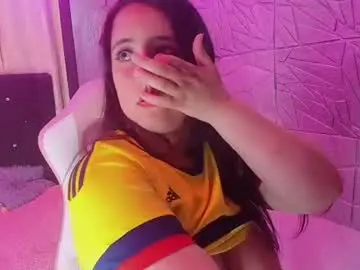 Chaturbate Adult Video Chat of curvycandy_