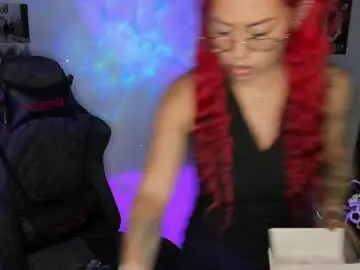 Chaturbate Live Sex of dakota_crab