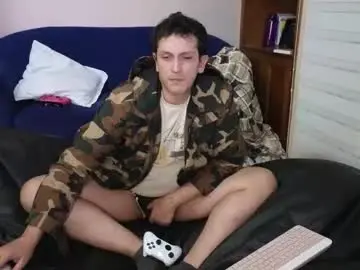 Chaturbate Adult Video Chat of danruiz33