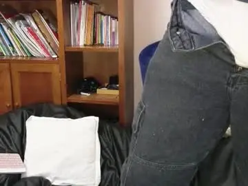 Chaturbate Sex Cam of danruiz33