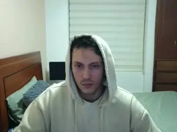 Chaturbate Free Porn Cam of danruiz33