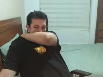 Chaturbate Adult Webcam of danruiz33