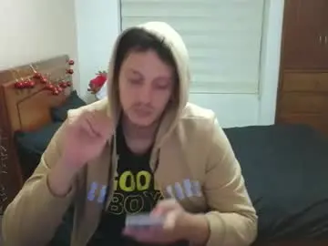 Chaturbate Adult Webcam of danruiz33