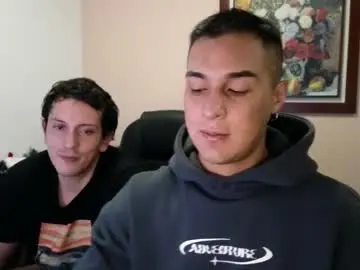 Chaturbate Adult Webcam of danruiz33